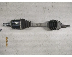 POLOSOVINA SP.LEVA Toyota RAV4 2005 2.0 D-4D