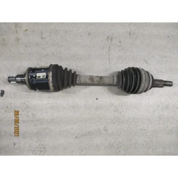 SEMIASSE ANTERIORE SINISTRO Toyota RAV4 2005 2.0 D-4D