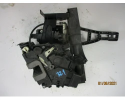 CHIUSURA SERRATURA PORTA POSTERIORE SINISTRA Ford Mondeo 2008 2.0TDCI GM2A-R26413-BC