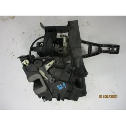 ZAKLEP  ZADAJ LEVA Ford Mondeo 2008 2.0TDCI GM2A-R26413-BC