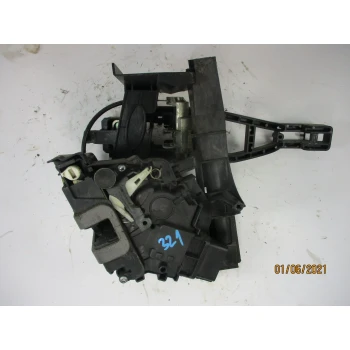 DOOR LOCK REAR LEFT Ford Mondeo 2008 2.0TDCI GM2A-R26413-BC