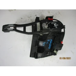 CHIUSURA SERRATURA PORTA POSTERIORE SINISTRA Ford Mondeo 2008 2.0TDCI GM2A-R26413-BC
