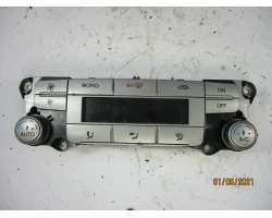 HEATER CLIMATE CONTROL PANEL Ford Mondeo 2008 2.0TDCI 7S7T18C612AF