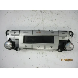 CENTRALINA COMANDO CLIMATIZZATORE Ford Mondeo 2008 2.0TDCI 7S7T18C612AF