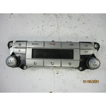 HEATER CLIMATE CONTROL PANEL Ford Mondeo 2008 2.0TDCI 7S7T18C612AF