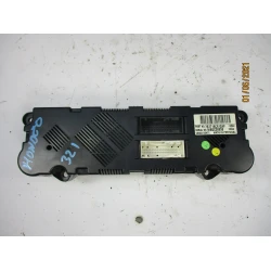 HEATER CLIMATE CONTROL PANEL Ford Mondeo 2008 2.0TDCI 7S7T18C612AF