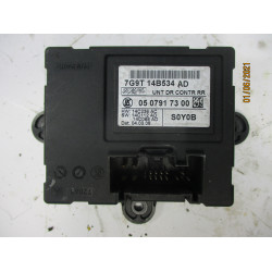 SWITCH OTHER Ford Mondeo 2008 2.0TDCI 7G9T14B534AD