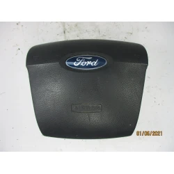 VOLANSKI AIRBAG Ford Mondeo 2008 2.0TDCI