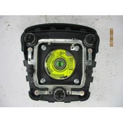 VOLANSKI AIRBAG Ford Mondeo 2008 2.0TDCI