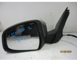MIRROR LEFT Ford Mondeo 2008 2.0TDCI 