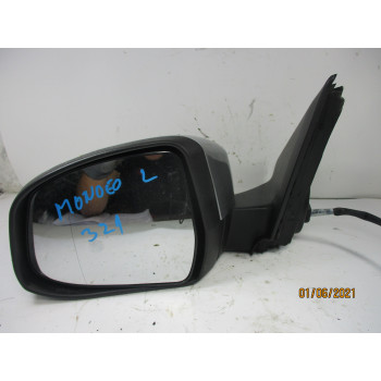 MIRROR LEFT Ford Mondeo 2008 2.0TDCI 