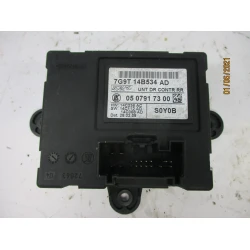 SWITCH OTHER Ford Mondeo 2008 2.0TDCI 7G9T14B534AD