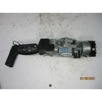 STEERING WHEEL LOCK Ford Mondeo 2008 2.0TDCI 3M51-3F880-A