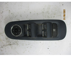 WINDOW SWITCH Ford Mondeo 2008 2.0TDCI 7S7T-14A132-AB