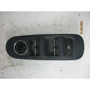 WINDOW SWITCH Ford Mondeo 2008 2.0TDCI 7S7T-14A132-AB