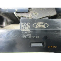 GRUPPO COMANDI ALZACRISTALLI ELETTRICI Ford Mondeo 2008 2.0TDCI 7S7T-14A132-AB