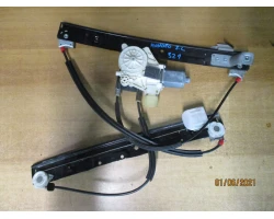 WINDOW MECHANISM FRONT LEFT Ford Mondeo 2008 2.0TDCI 7S71A23201BL