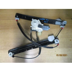 WINDOW MECHANISM FRONT LEFT Ford Mondeo 2008 2.0TDCI 7S71A23201BL