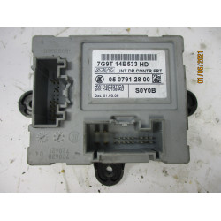 SWITCH OTHER Ford Mondeo 2008 2.0TDCI 7G9T-14B533HD