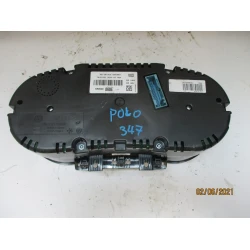 QUADRO STRUMENTI CONTACHILOMETRI Volkswagen Polo 2011 1.4 A2C53387632