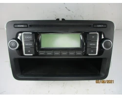 AUTORADIO Volkswagen Polo 2011 1.4 5M0035156C