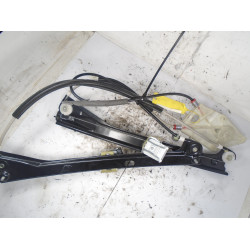 WINDOW MECHANISM FRONT RIGHT Volkswagen Polo 2011 1.4 6R0959802AD