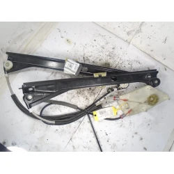 MEHANIZEM ŠIPE  SPREDAJ DESNA Volkswagen Polo 2011 1.4 6R0959802AD