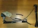 WINDOW MECHANISM FRONT RIGHT Volkswagen Polo 2011 1.4 6R0959802AD