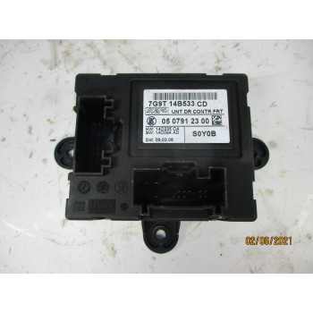 SWITCH OTHER Ford Mondeo 2008 2.0TDCI 7G9T14B533CD