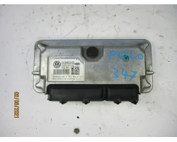 ENGINE CONTROL UNIT Volkswagen Polo 2011 1.4 03C906024CN