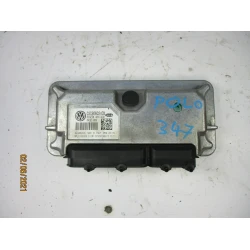 CENTRALINA INIEZIONE MOTORE Volkswagen Polo 2011 1.4 03C906024CN