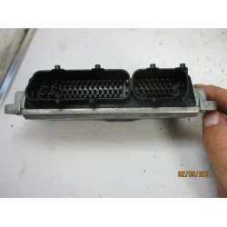 ENGINE CONTROL UNIT Volkswagen Polo 2011 1.4 03C906024CN