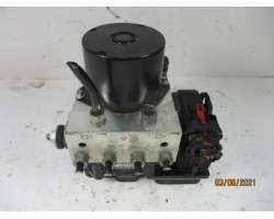 ABS CONTROL UNIT Volkswagen Polo 2011 1.4 6R0614517AF