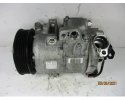 COMPRESSORE CLIMATIZZATORE Volkswagen Polo 2011 1.4 6Q0820808F