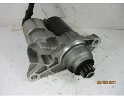 STARTER MOTOR Volkswagen Polo 2011 1.4 02T911023R