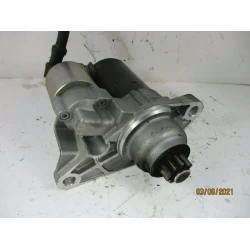 ZAGANJALNIK Volkswagen Polo 2011 1.4 02T911023R