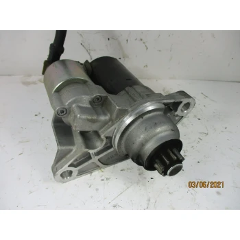 MOTORINO AVVIAMENTO Volkswagen Polo 2011 1.4 02T911023R