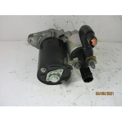 STARTER MOTOR Volkswagen Polo 2011 1.4 02T911023R