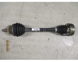 SEMIASSE ANTERIORE SINISTRO Volkswagen Polo 2011 1.4 6R0407761