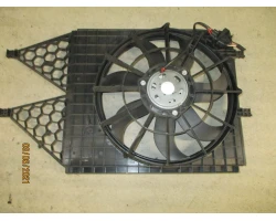 VENTILATOR HLADILNIKA Volkswagen Polo 2011 1.4
