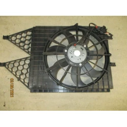 VENTILATOR HLADILNIKA Volkswagen Polo 2011 1.4