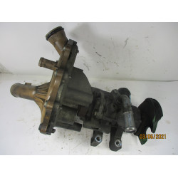 POWER STEERING PUMP HYDRAULIC Peugeot BOXER 2007 2.2 HDI FG335 L3H2 