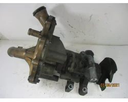 POWER STEERING PUMP HYDRAULIC Peugeot BOXER 2007 2.2 HDI FG335 L3H2