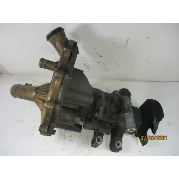 ČRPALKA VOLANA HIDRAVLIČNA Peugeot BOXER 2007 2.2 HDI FG335 L3H2