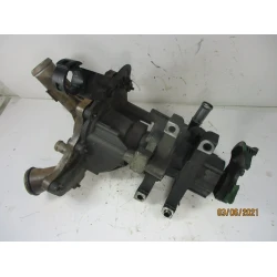 POWER STEERING PUMP HYDRAULIC Peugeot BOXER 2007 2.2 HDI FG335 L3H2