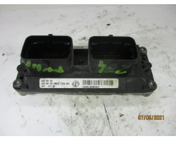RAČUNALNIK MOTORJA Fiat Punto 2000 1.2 IAW59F.M2