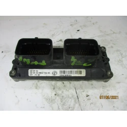 CENTRALINA INIEZIONE MOTORE Fiat Punto 2000 1.2 IAW59F.M2
