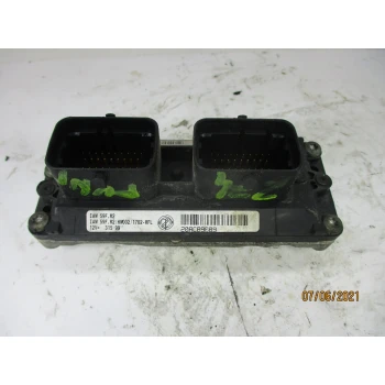 CENTRALINA INIEZIONE MOTORE Fiat Punto 2000 1.2 IAW59F.M2