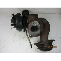 TURBOCHARGER Volkswagen Transporter 2000 2.5TDI 074145701A
