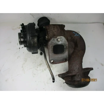 TURBINA Volkswagen Transporter 2000 2.5TDI 074145701A